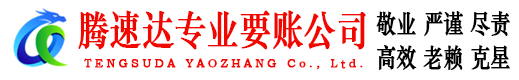 南安腾速达清债公司